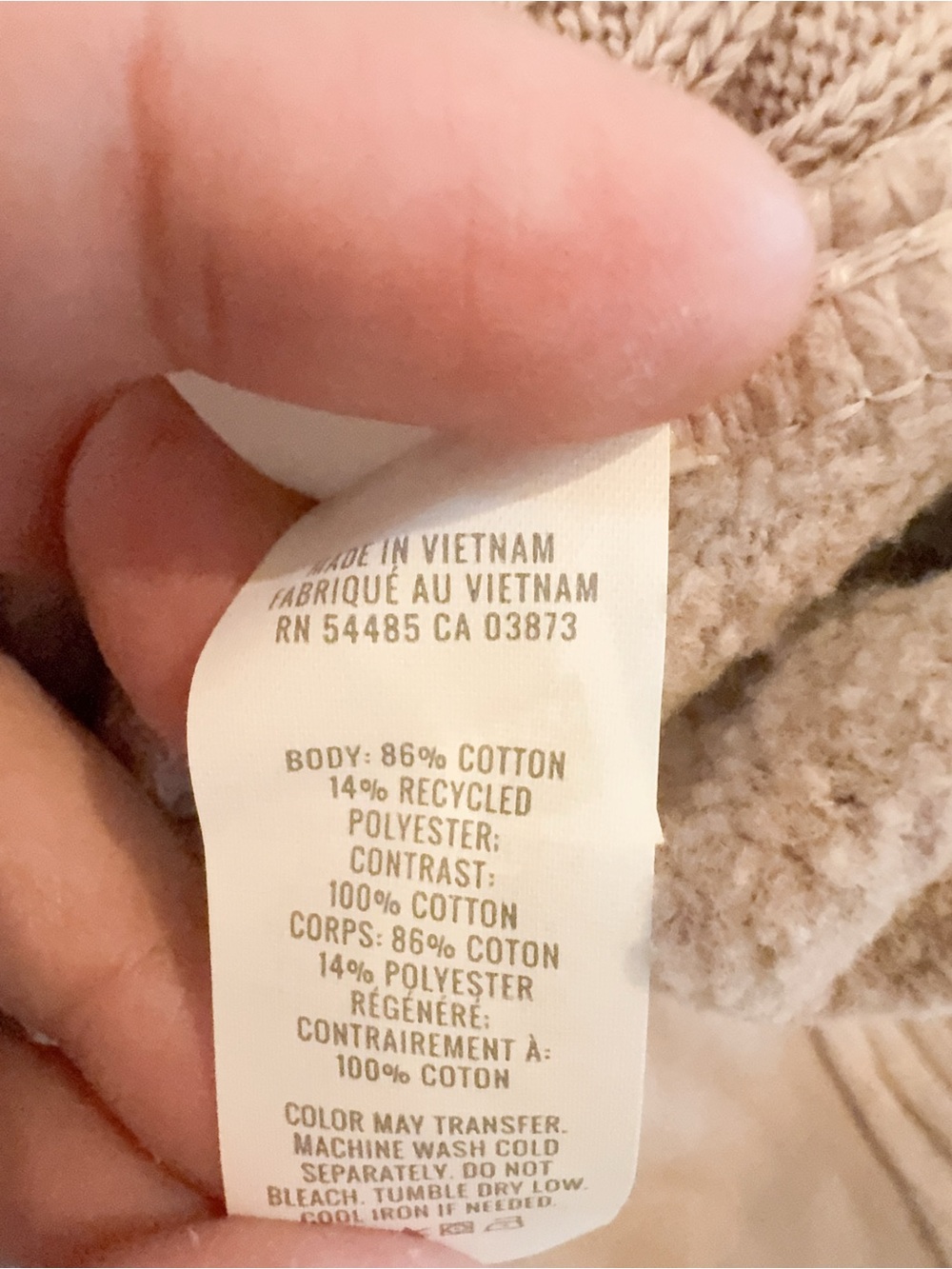 NWT 0701-8638 Aerie sweatpants XS - Picture 2 of 6